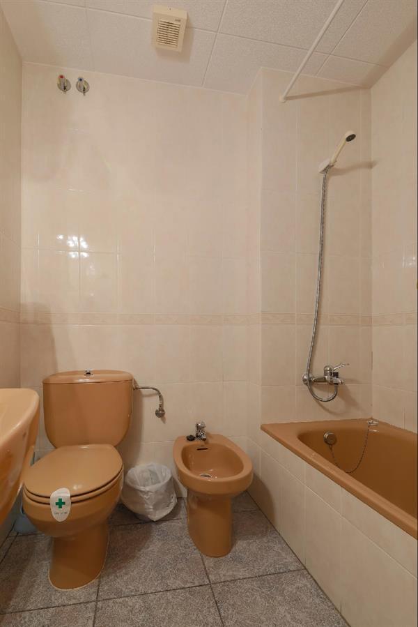 Hostal Montserrat Montseny Dış mekan fotoğraf