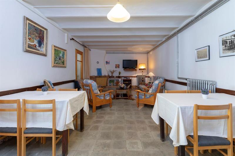 Hostal Montserrat Montseny Dış mekan fotoğraf